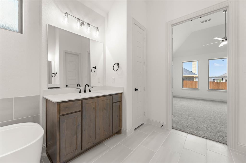 The Parks at Panchasarp Farms Phase 3 - Residential