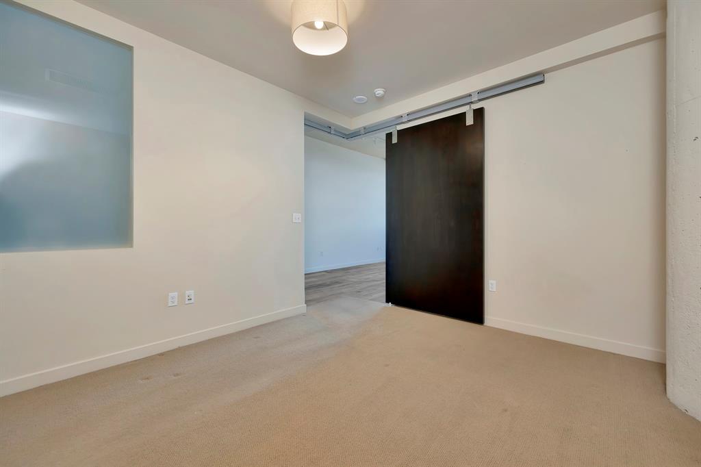 One Montgomery Plaza Residence Condo - Residential