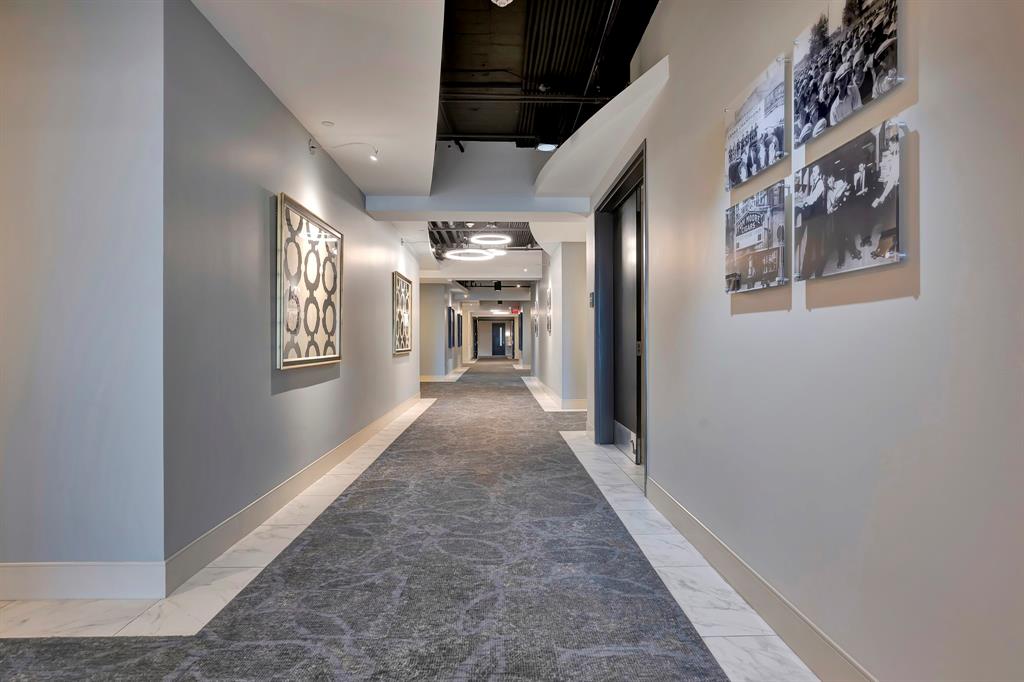 One Montgomery Plaza Residence Condo - Residential