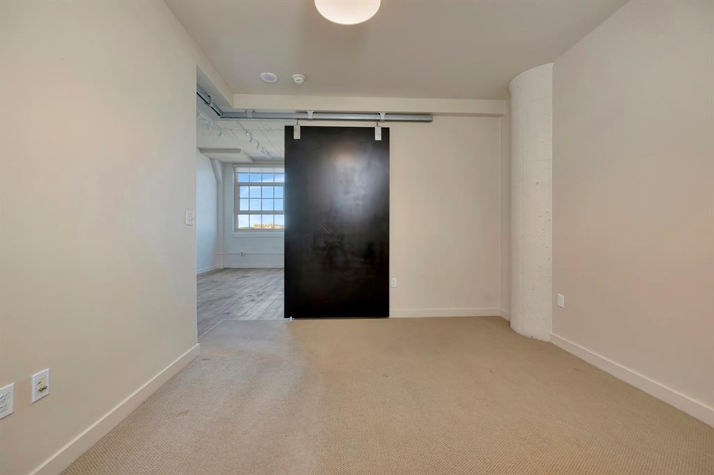 One Montgomery Plaza Residence Condo - Residential