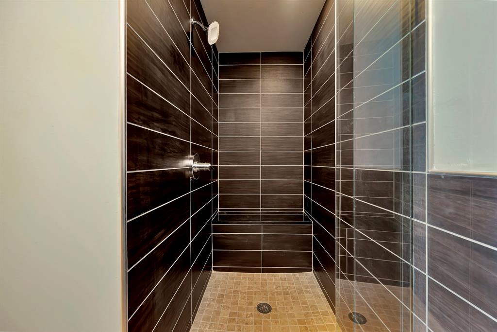 One Montgomery Plaza Residence Condo - Residential