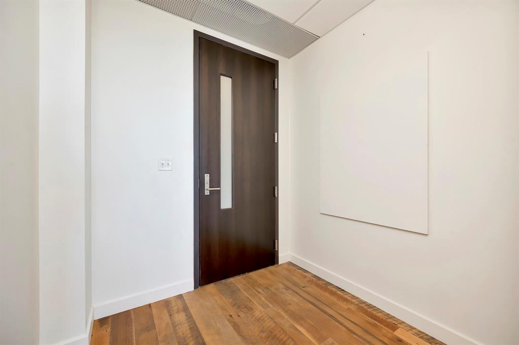 One Montgomery Plaza Residence Condo - Residential