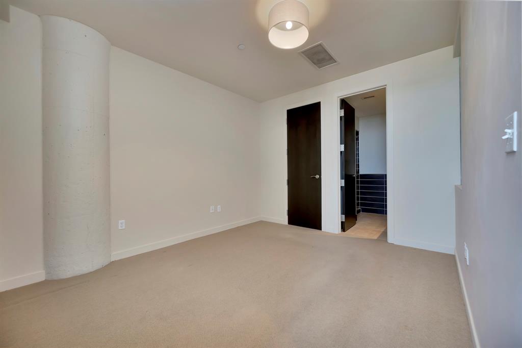 One Montgomery Plaza Residence Condo - Residential