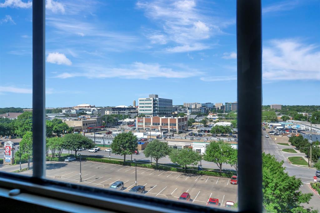 One Montgomery Plaza Residence Condo - Residential