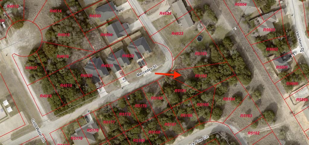 Canyon Creek III - Land