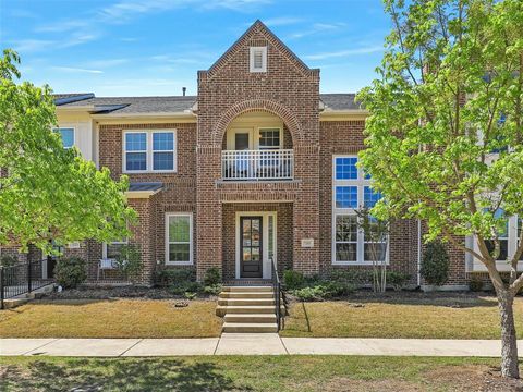 7215 Switchgrass Road Frisco TX 75033