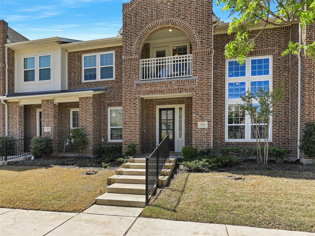 7215 Switchgrass Road
