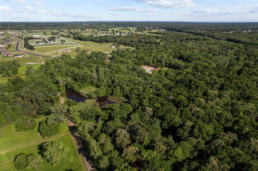 Stallion Lake Ranch - Land