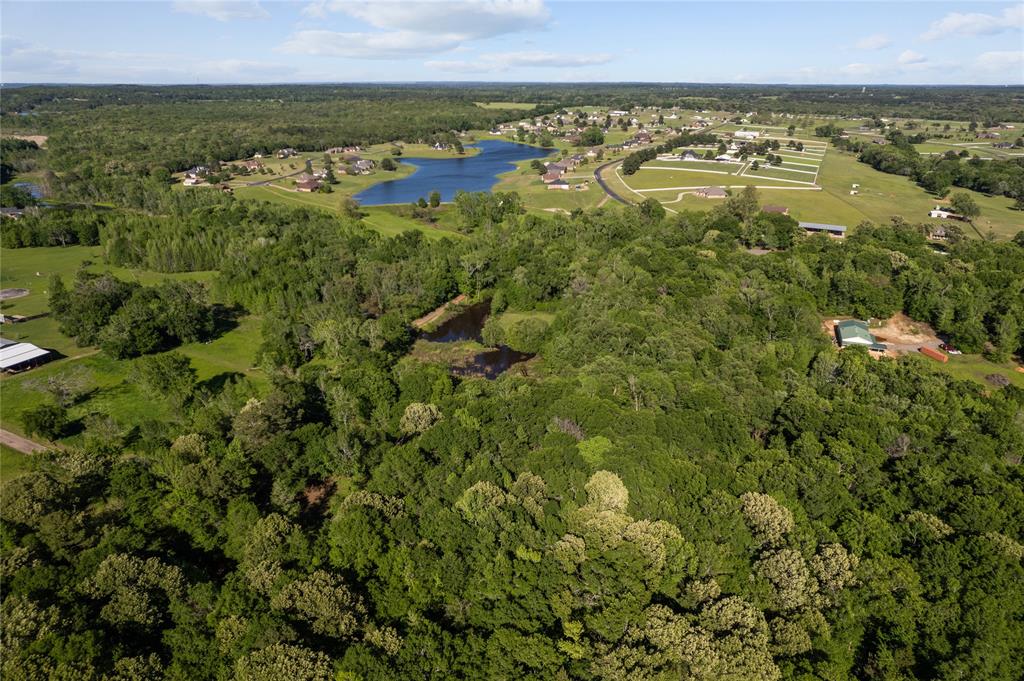 Stallion Lake Ranch - Land