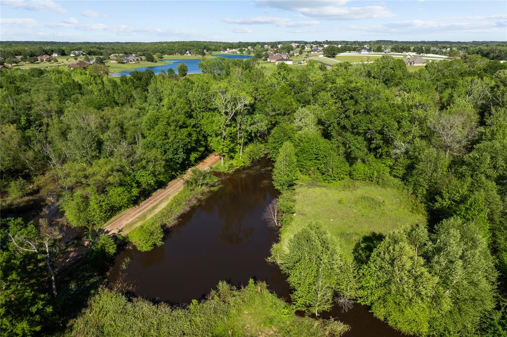Stallion Lake Ranch - Land