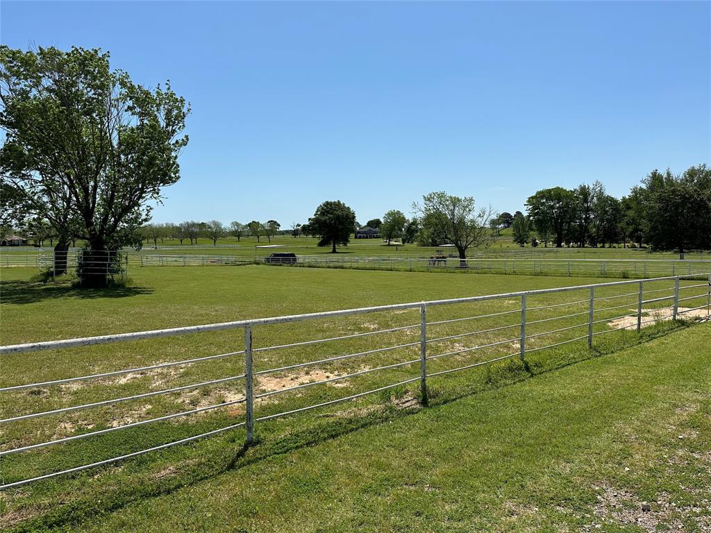 Stallion Lake Ranch - Land