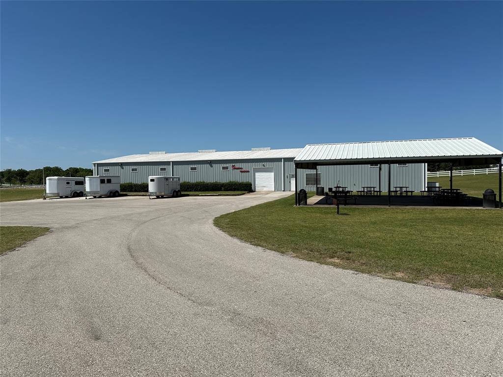 Stallion Lake Ranch - Land