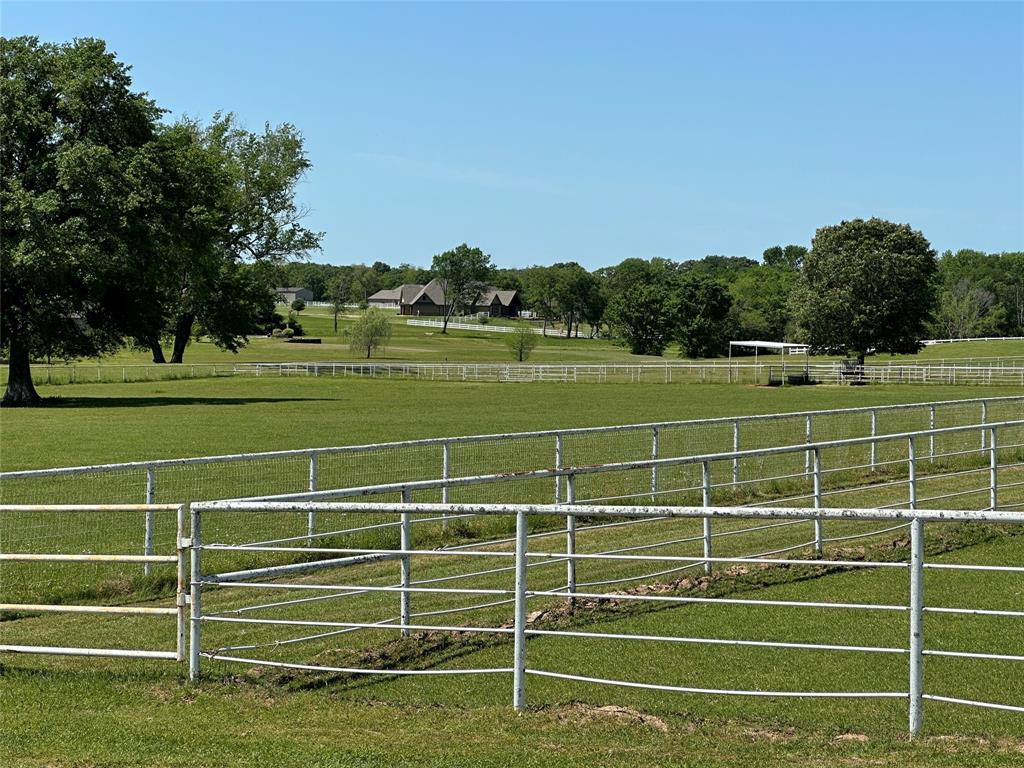 Stallion Lake Ranch - Land
