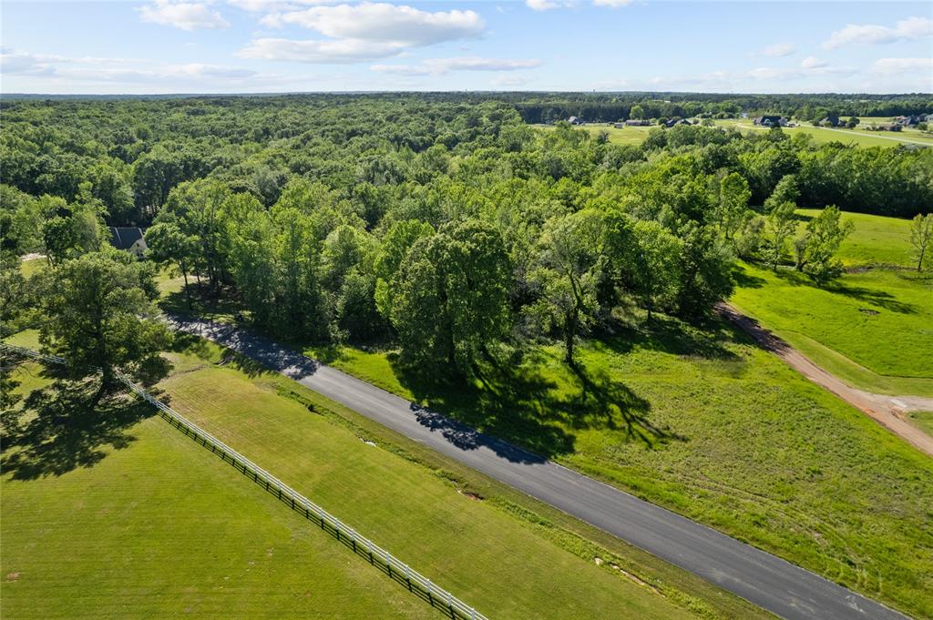 Stallion Lake Ranch - Land