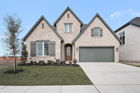 512 Donegal Drive Celina TX 75009