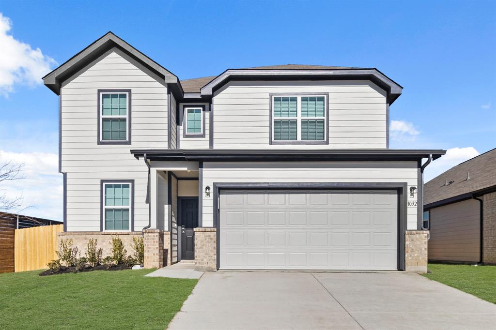 Retreat at Fossil Creek - Residential