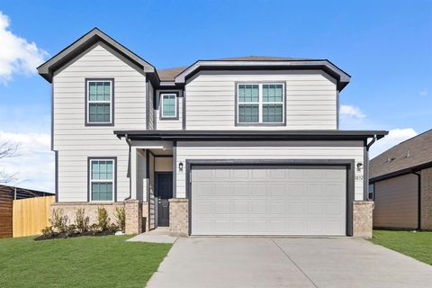 1032 Wingjet Way Fort Worth TX 76131