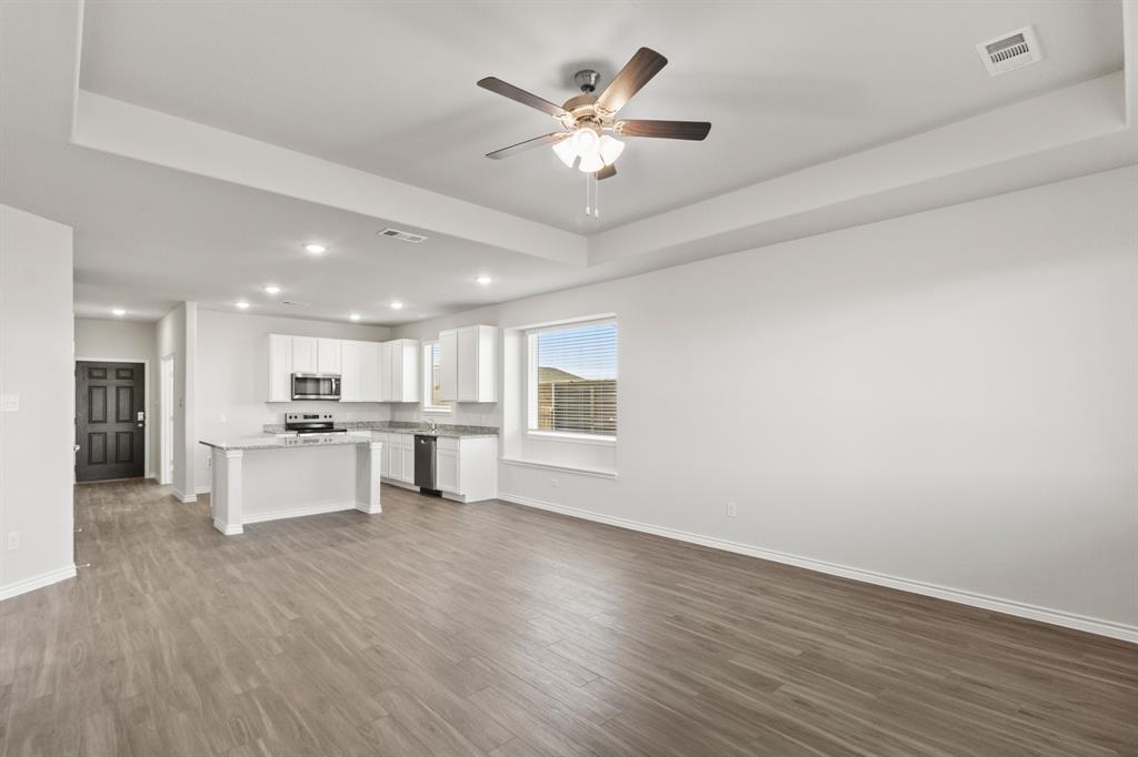 Retreat at Fossil Creek - Residential