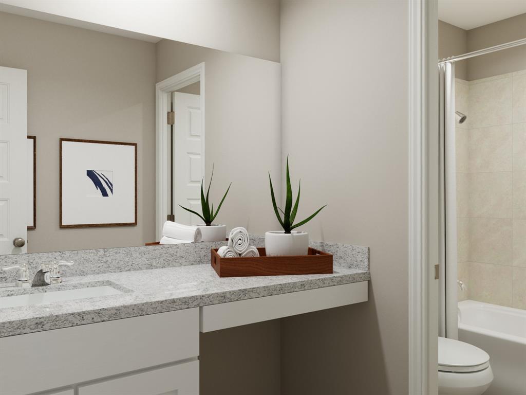 Retreat at Fossil Creek - Residential