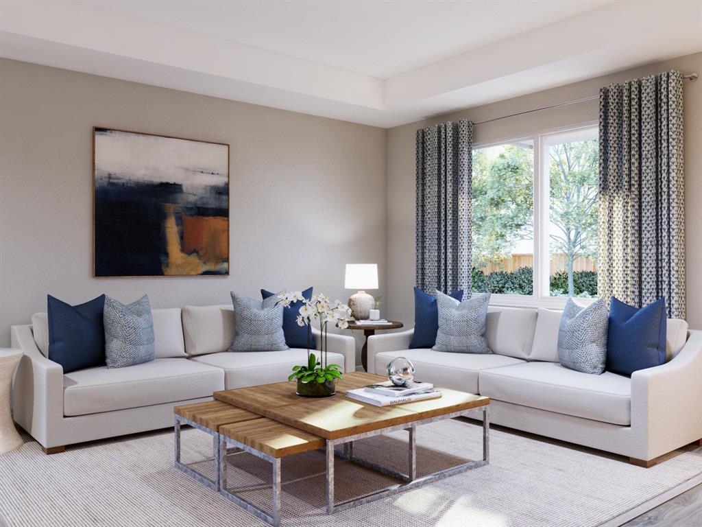 Retreat at Fossil Creek - Residential