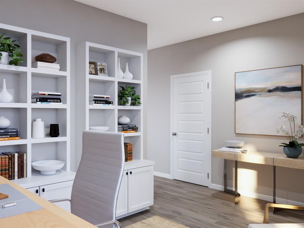 Retreat at Fossil Creek - Residential