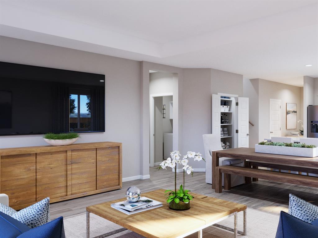 Retreat at Fossil Creek - Residential