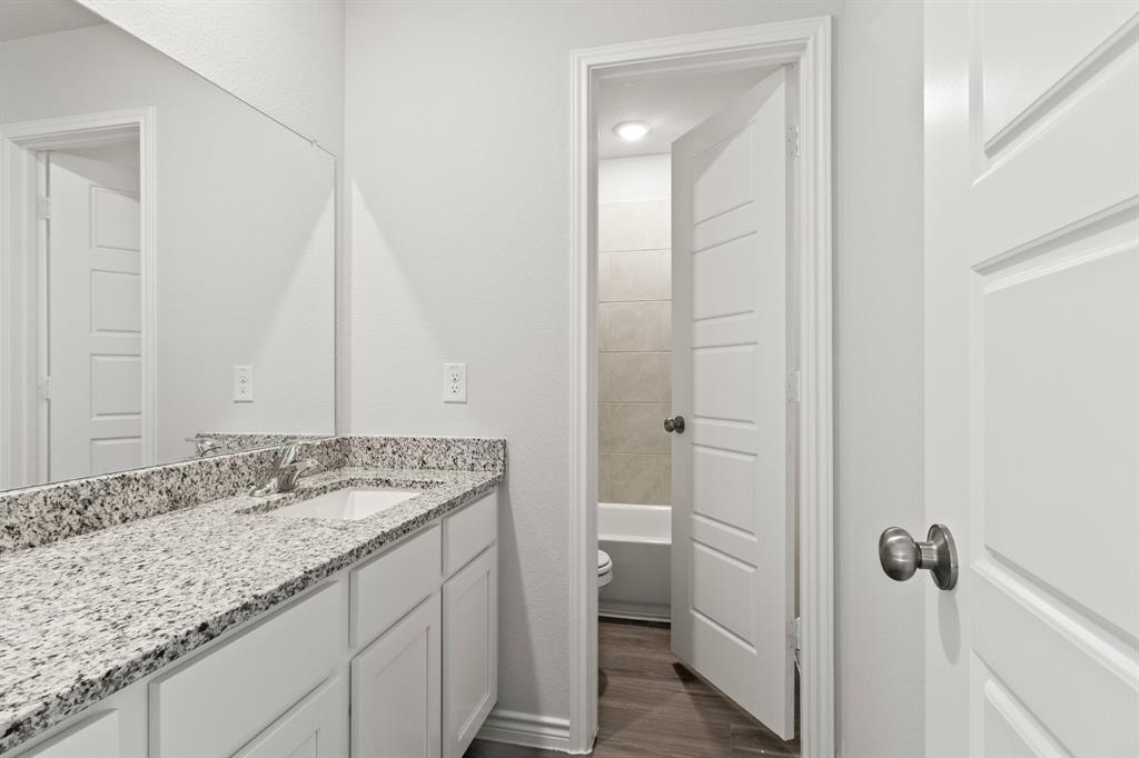 Retreat at Fossil Creek - Residential