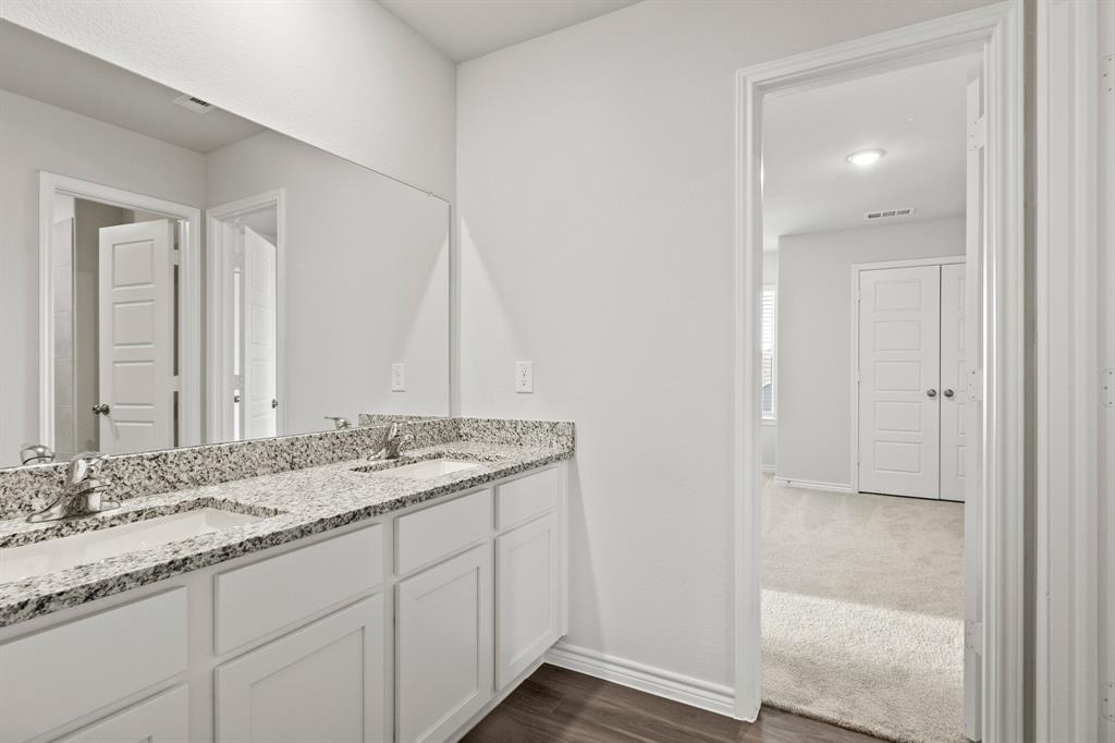 Retreat at Fossil Creek - Residential