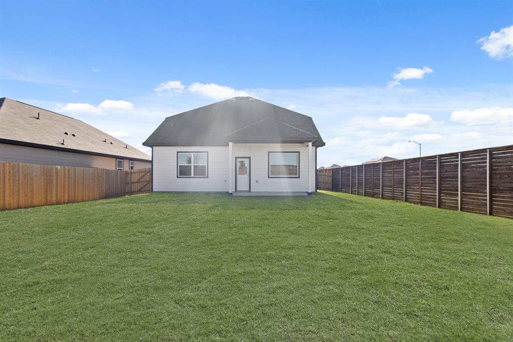 Retreat at Fossil Creek - Residential