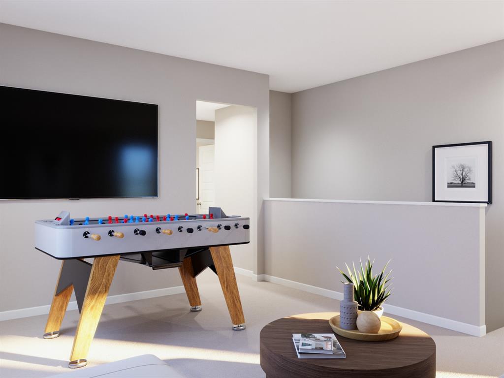 Retreat at Fossil Creek - Residential