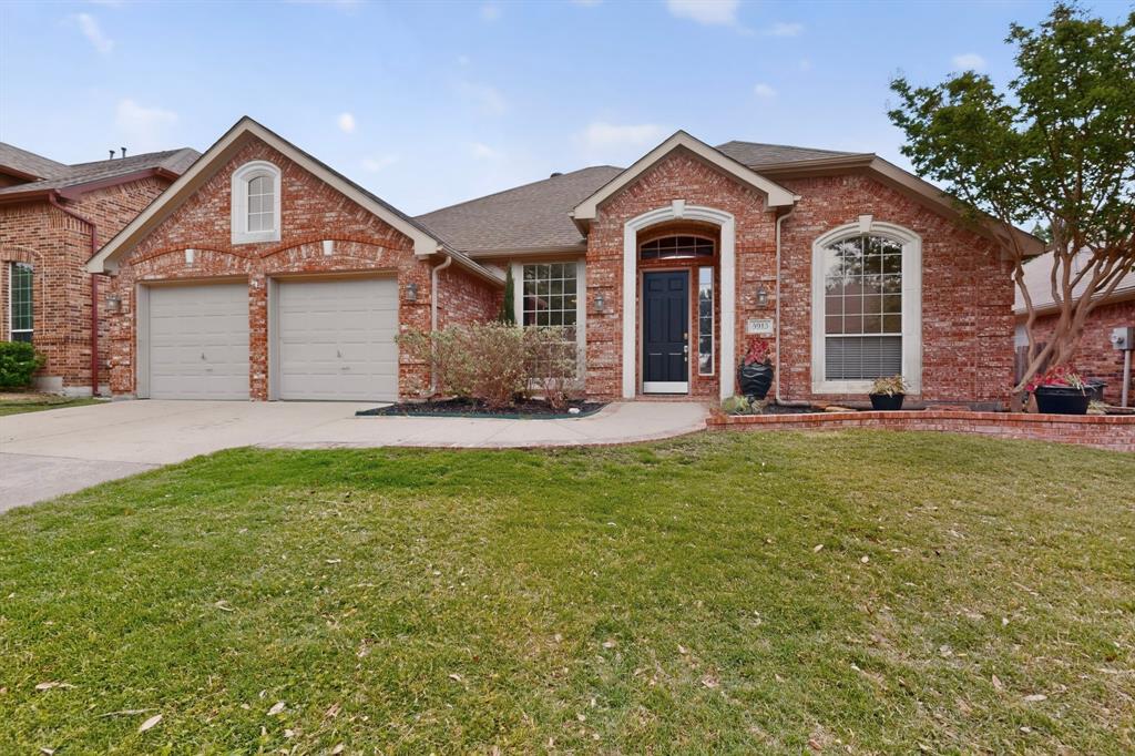 5915 Fieldcrest Lane