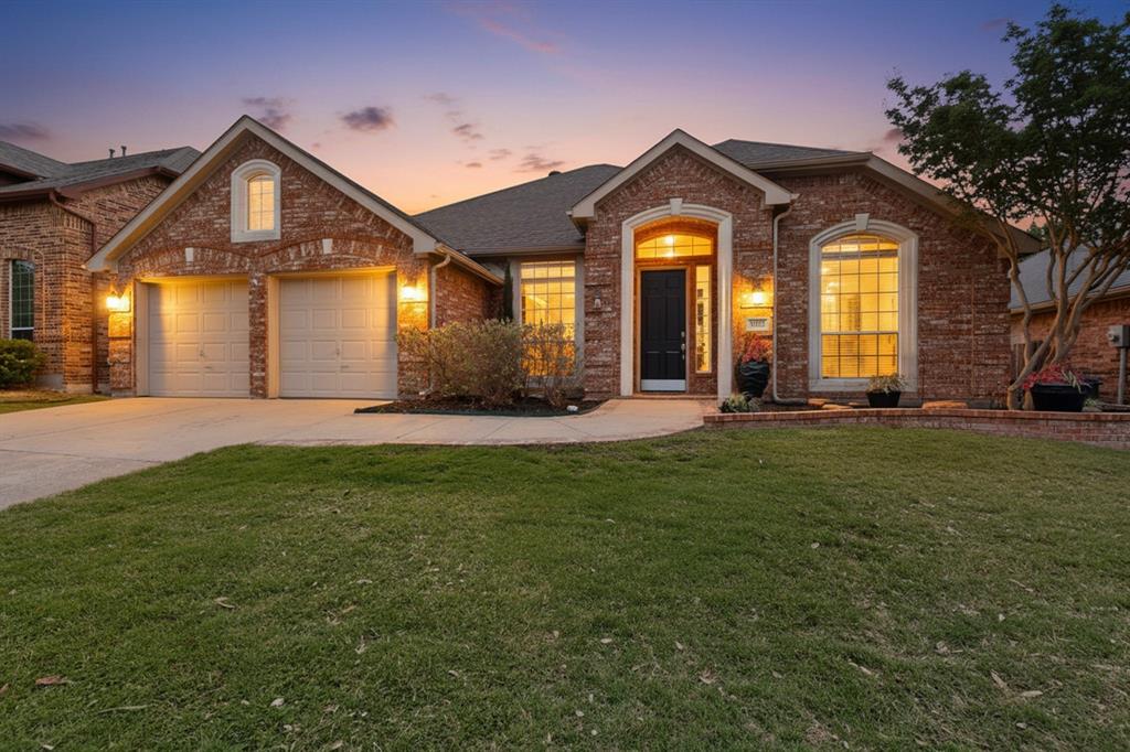 5915 Fieldcrest Lane