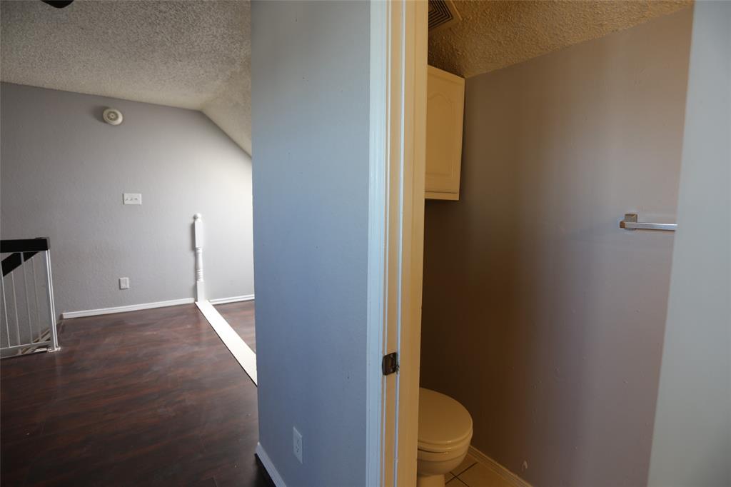 TERRACE HEIGHTS CONDOMINIUMS - Residential