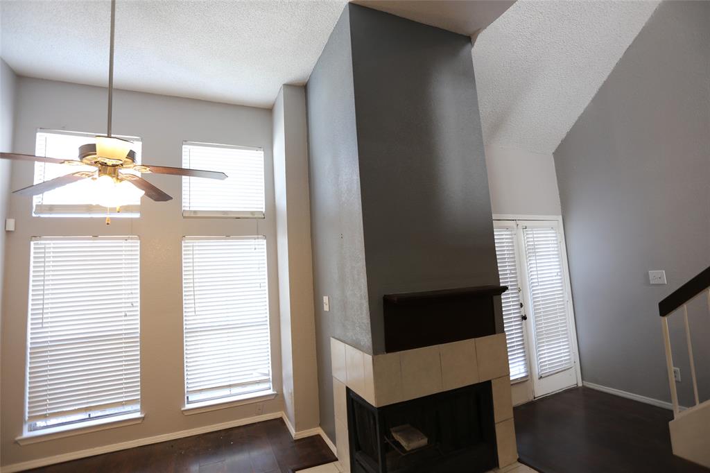 TERRACE HEIGHTS CONDOMINIUMS - Residential