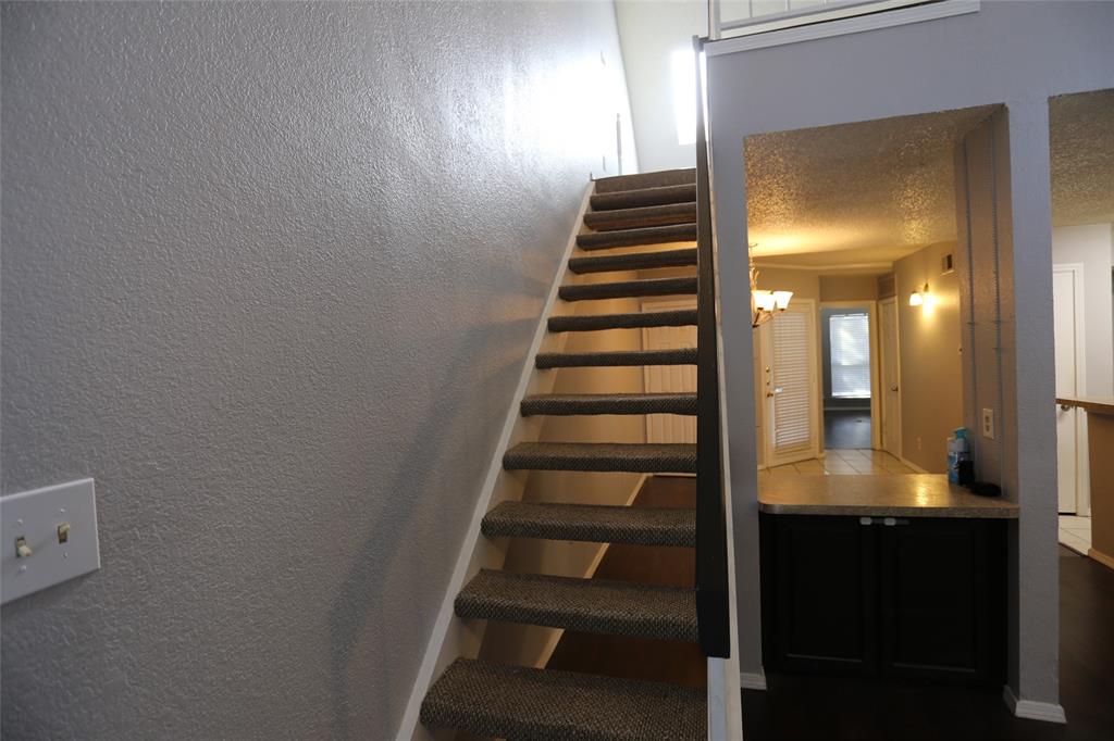 TERRACE HEIGHTS CONDOMINIUMS - Residential