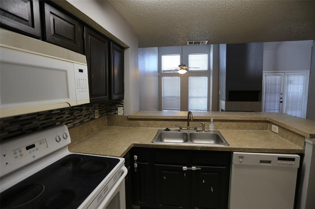 TERRACE HEIGHTS CONDOMINIUMS - Residential