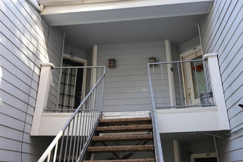 TERRACE HEIGHTS CONDOMINIUMS - Residential