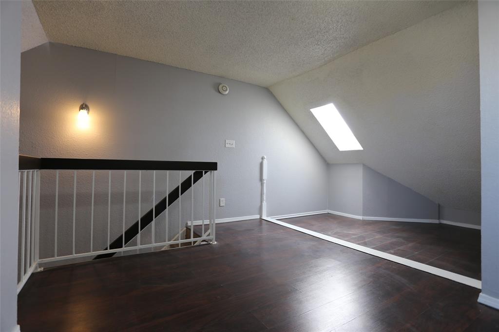 TERRACE HEIGHTS CONDOMINIUMS - Residential