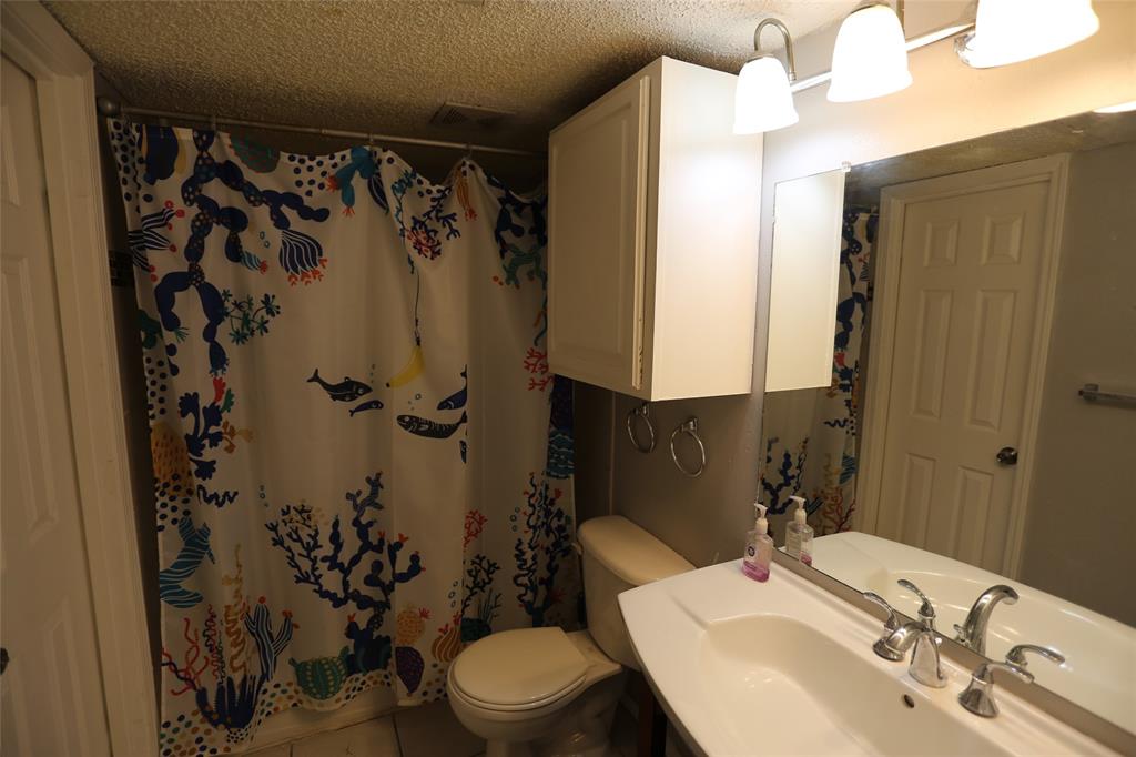 TERRACE HEIGHTS CONDOMINIUMS - Residential