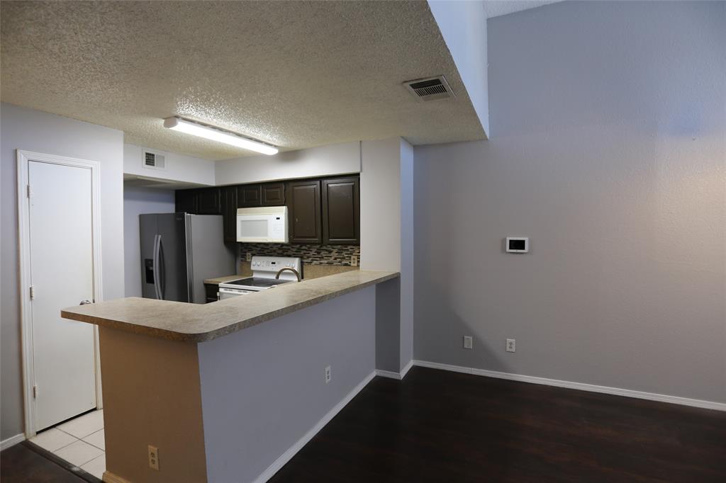 TERRACE HEIGHTS CONDOMINIUMS - Residential