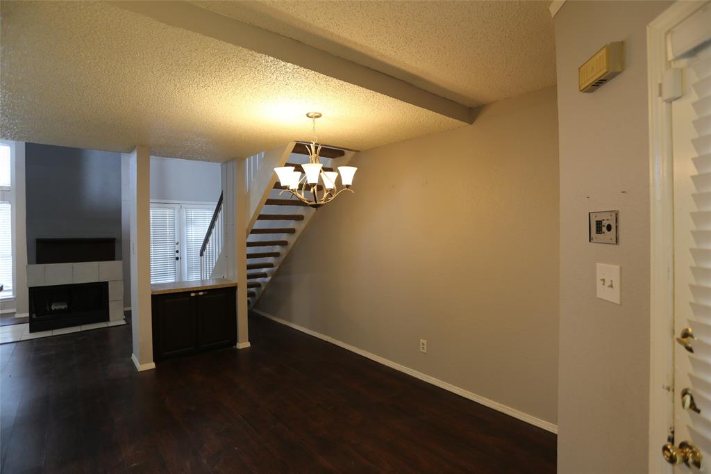 TERRACE HEIGHTS CONDOMINIUMS - Residential