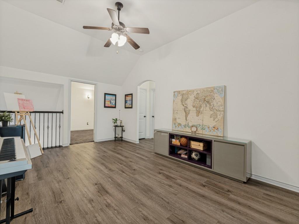 Reserve At Westridge Ph 4 The - Residential