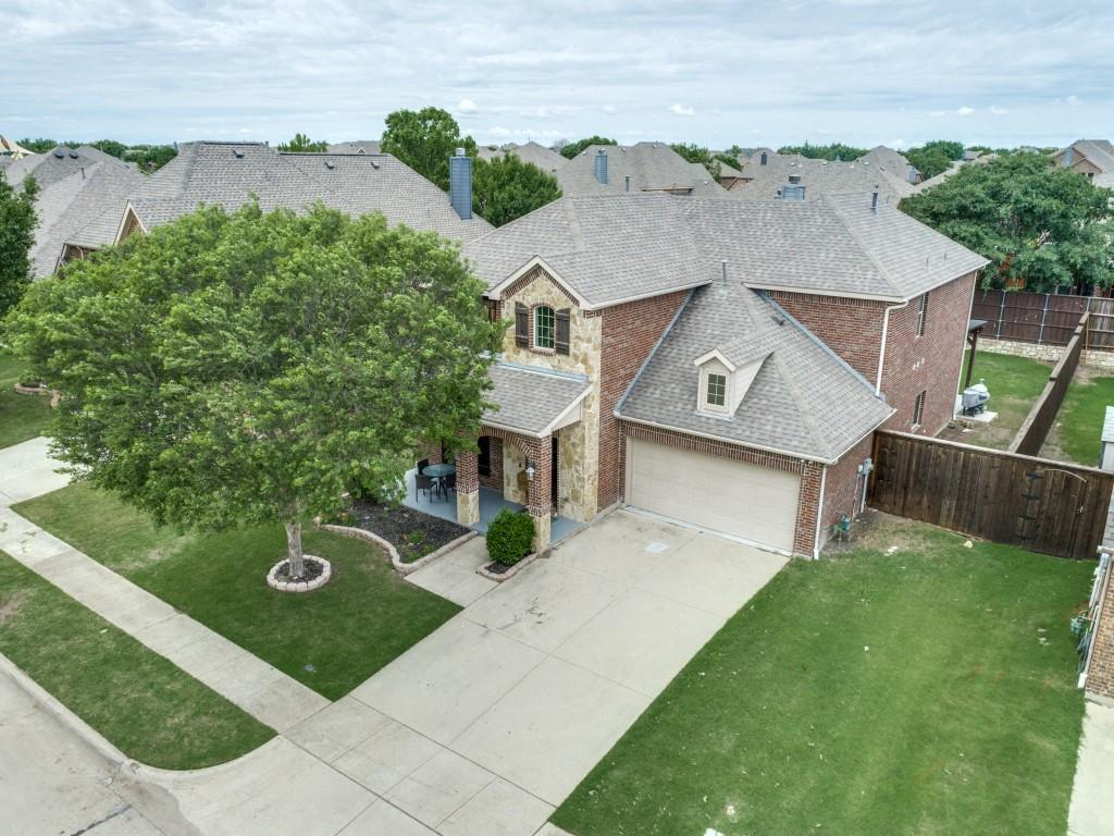 Reserve At Westridge Ph 4 The - Residential