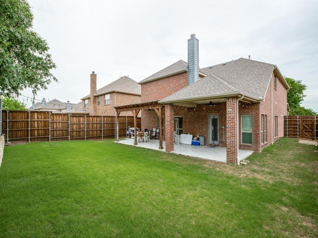 Reserve At Westridge Ph 4 The - Residential