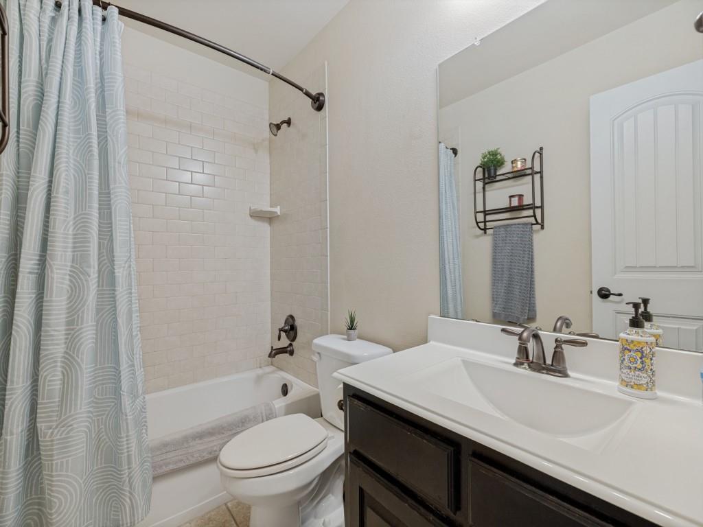 Reserve At Westridge Ph 4 The - Residential