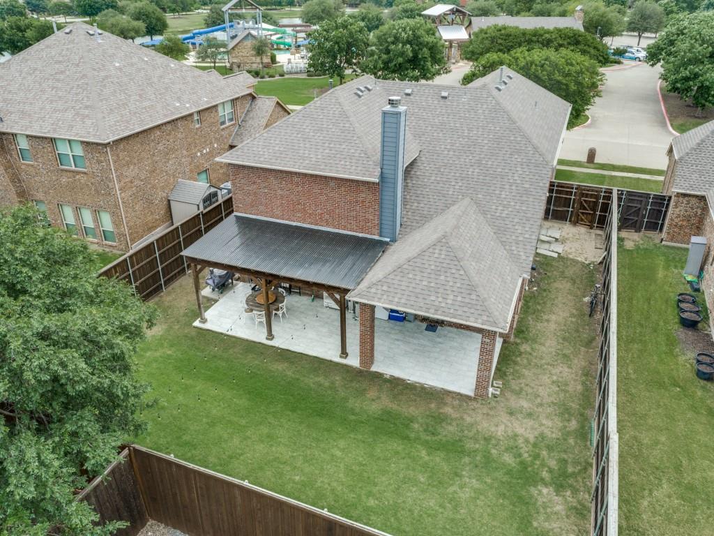Reserve At Westridge Ph 4 The - Residential