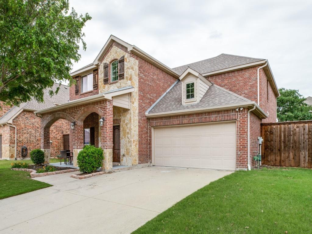 Reserve At Westridge Ph 4 The - Residential