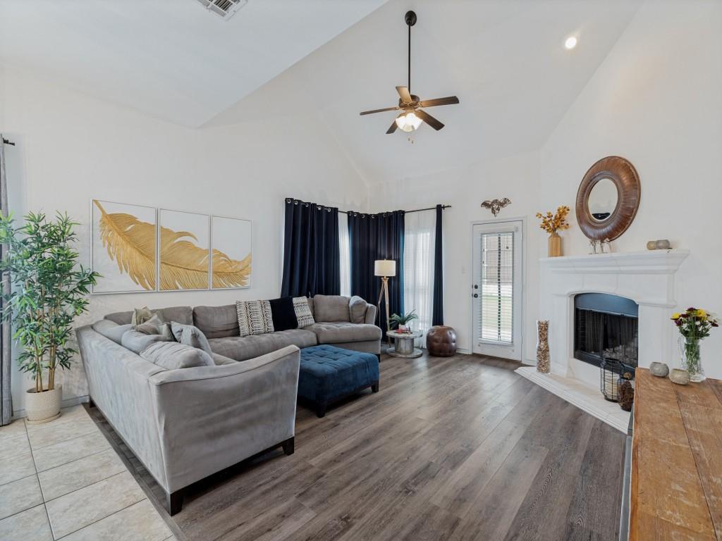 Reserve At Westridge Ph 4 The - Residential