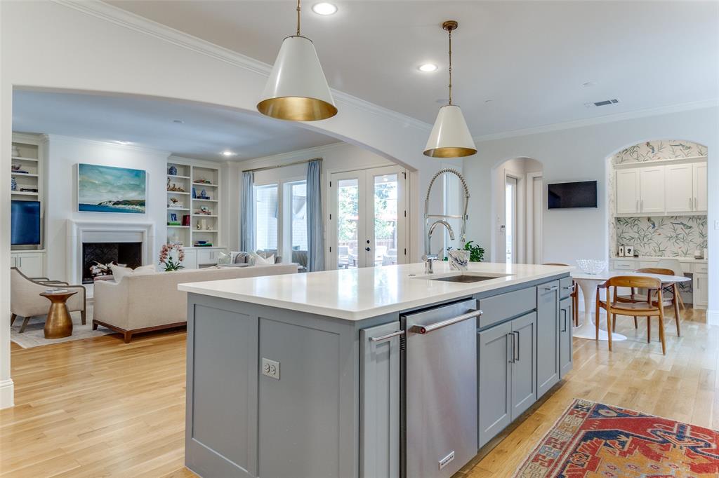 Westminster Place - Residential