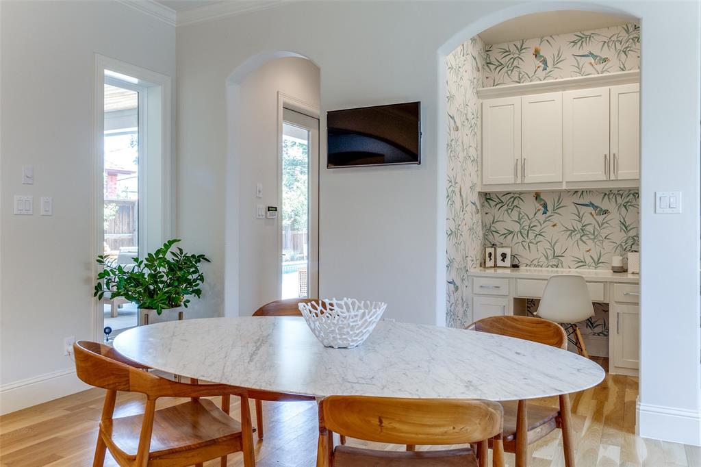 Westminster Place - Residential